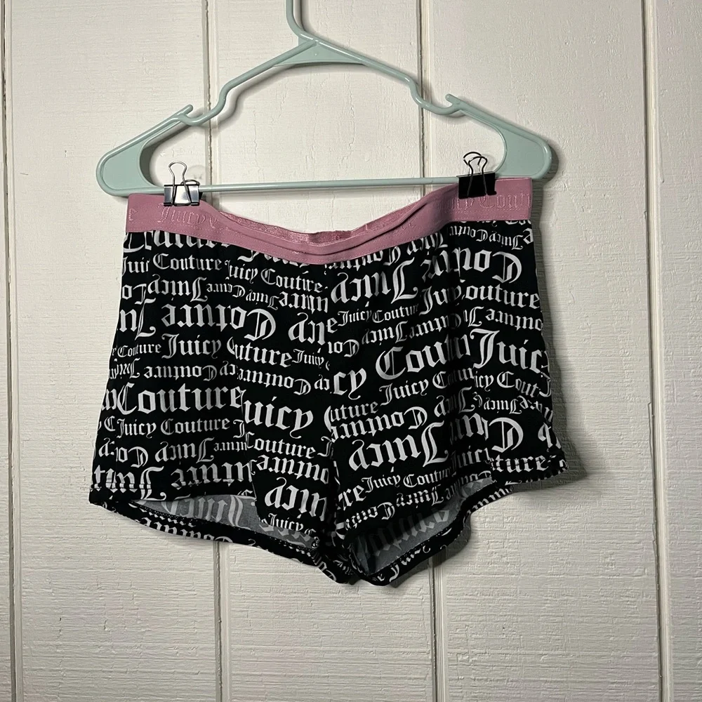 Pink JUICY COUTURE Sleep Set - Picture 2 of 7